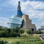 Canadian Museum for Human Rights
