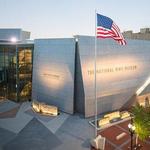 The National WWII Museum