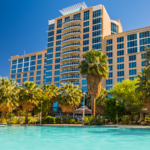 Agua Caliente Resort Casino & Spa