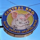 Central BBQ - Downtown