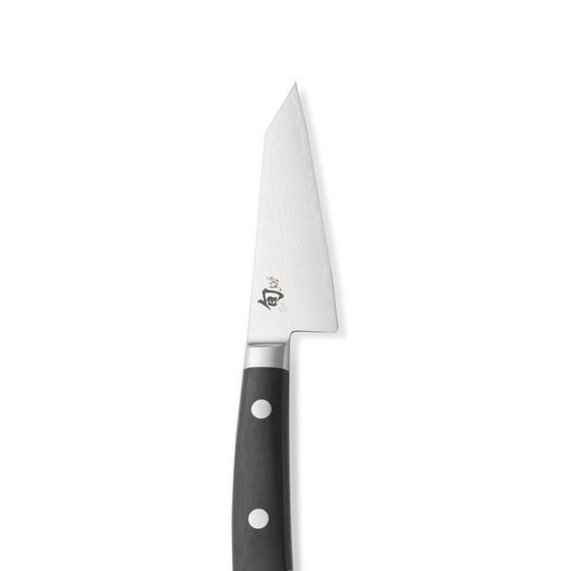 Shun Kaji Honesuki Knife, 4 1/2"