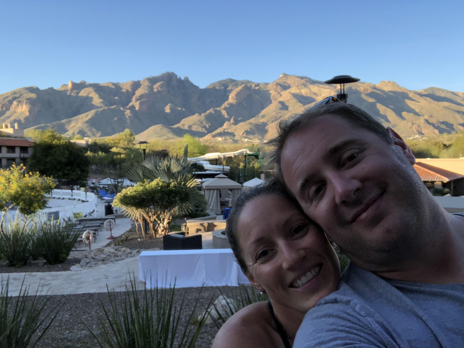 The Wedding Website of Matt Lilly and Sara Lowe