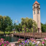 Riverfront Park