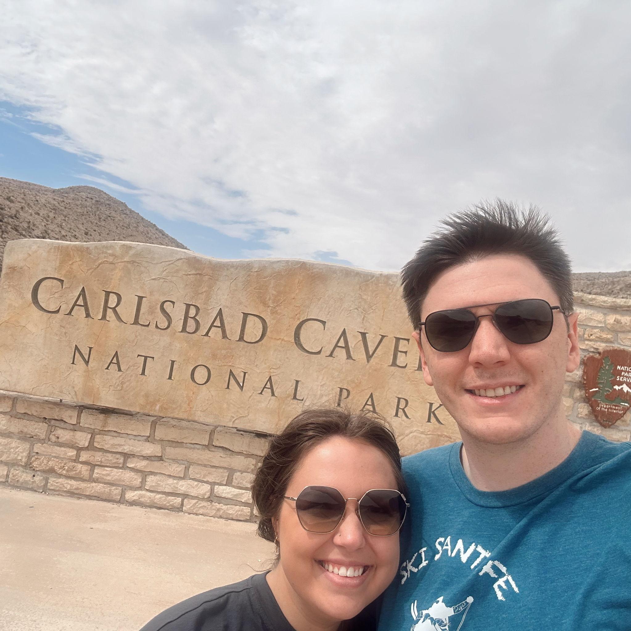 always finding adventures