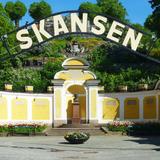 Skansen