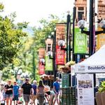 Boulder