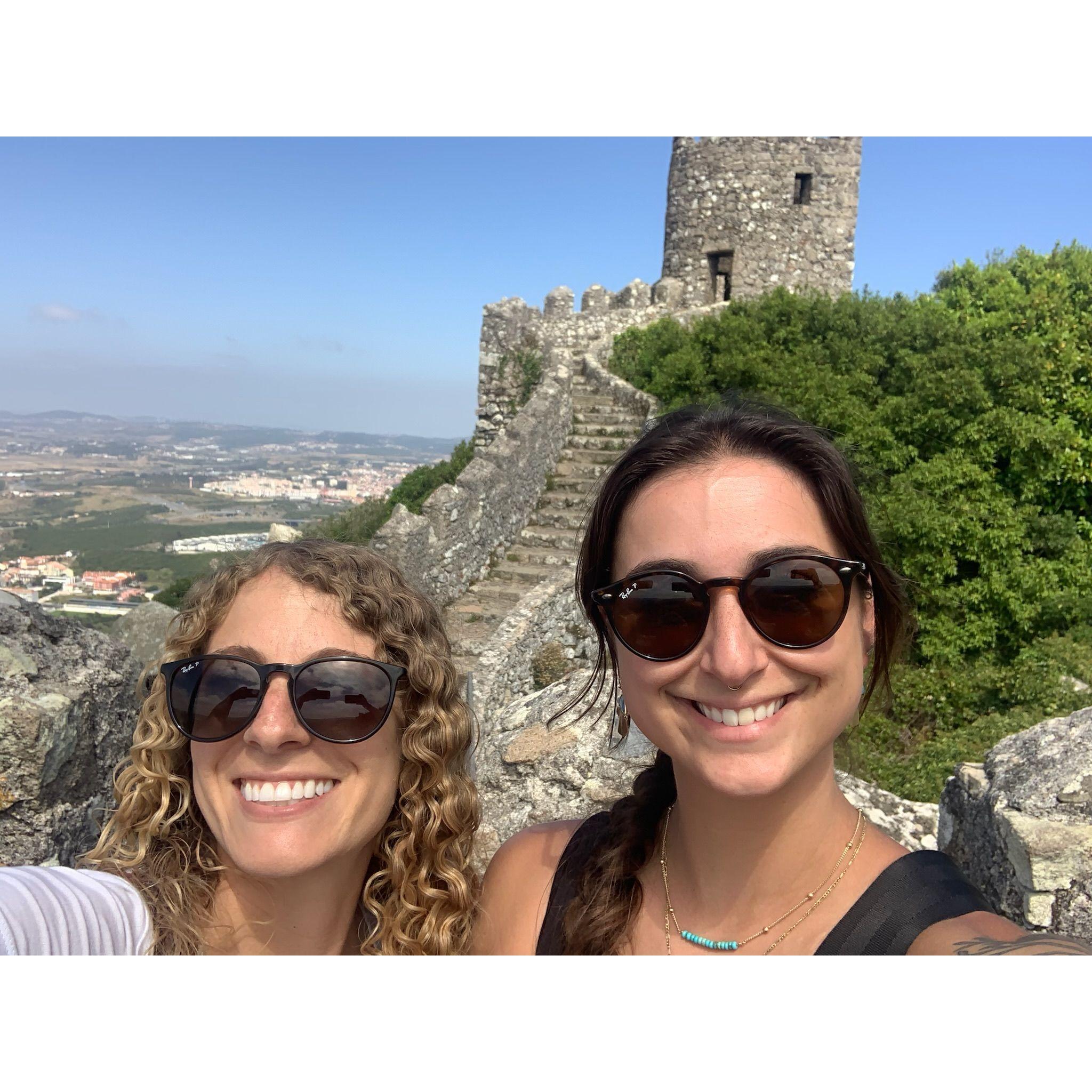 Sintra, Portugal - 2022