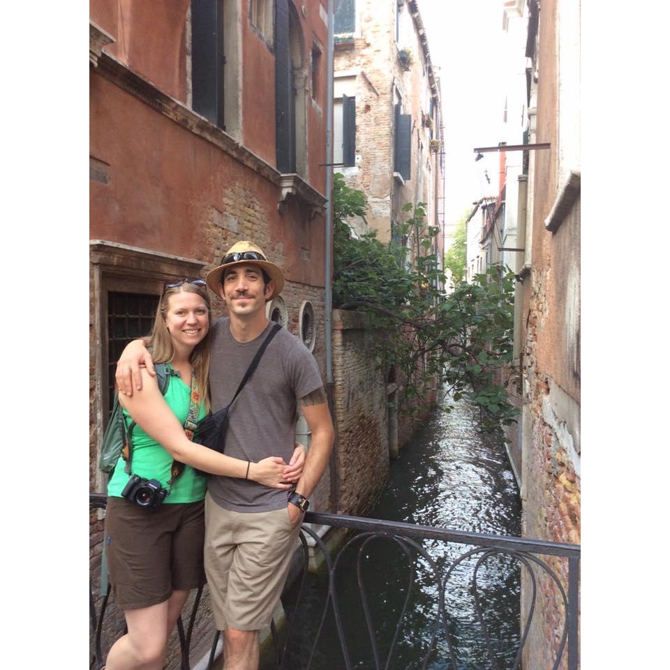 Venice 2015