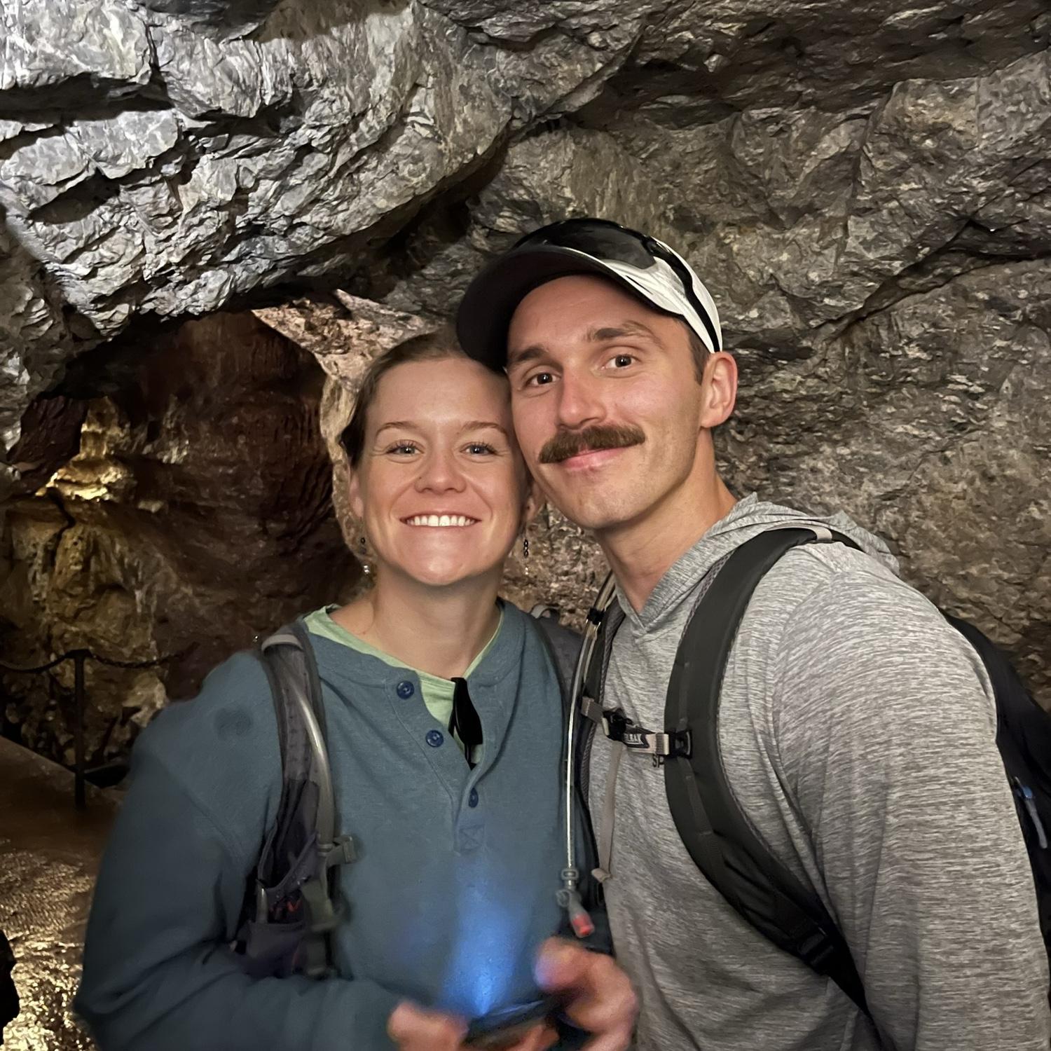 Boone, NC Cave