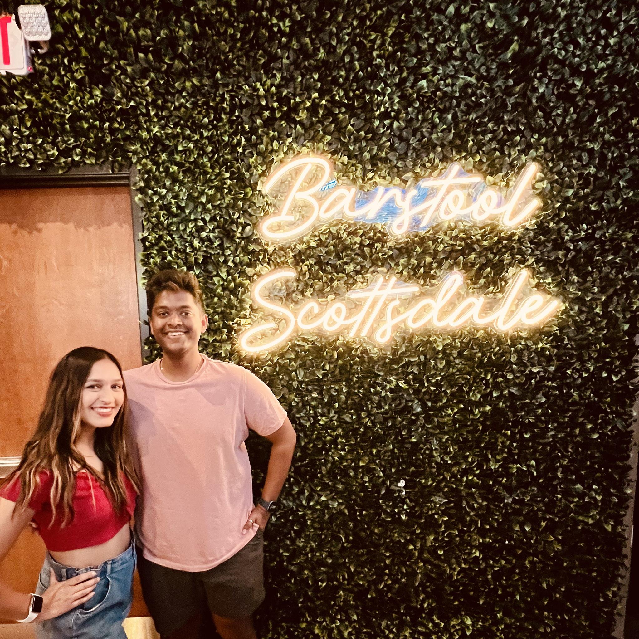 Downtown Scottsdale