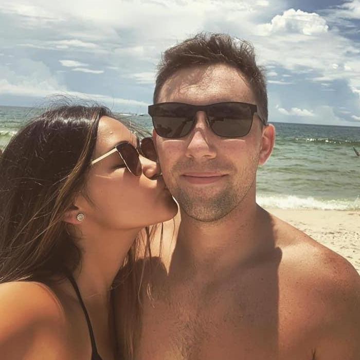 Beach dates are the best dates.