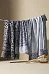 Nifty Jacquard Dish Towels, Set of 3
