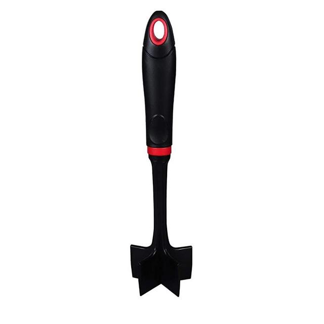 Meat Chopper & Masher -Multi Use: Avocado, Potatoes etc. Dishwasher Safe