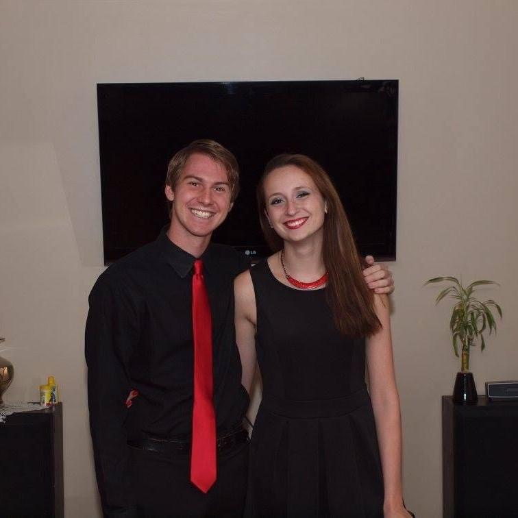Homecoming 2015