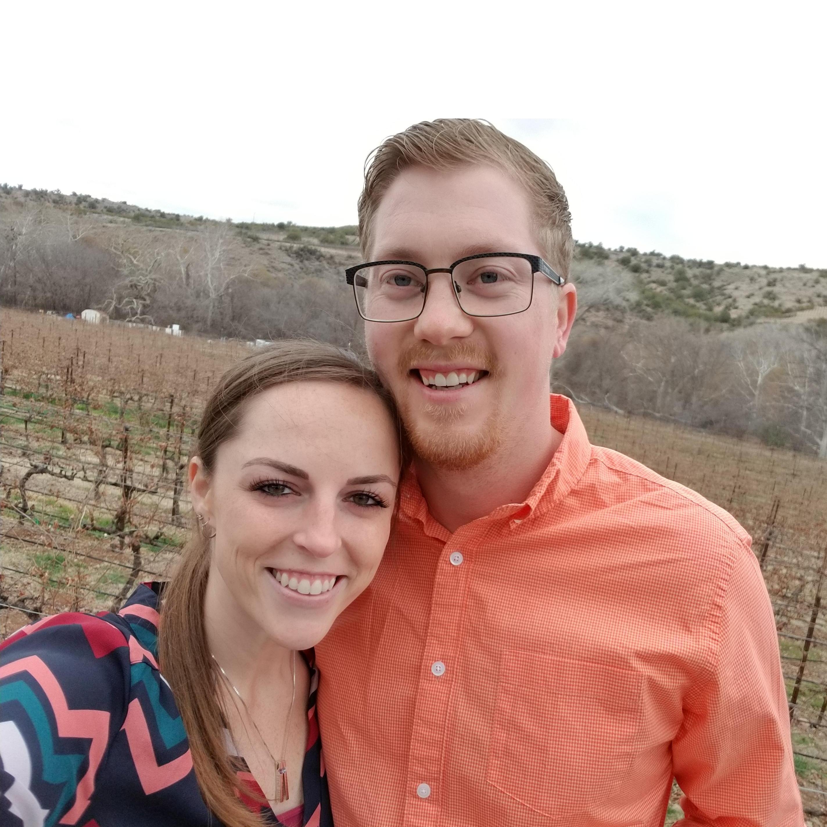 Page Springs, AZ (February 2019)