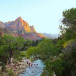 Zion National Park