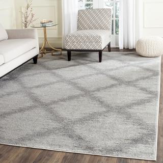 Adirondack Modern Trellis Area Rug