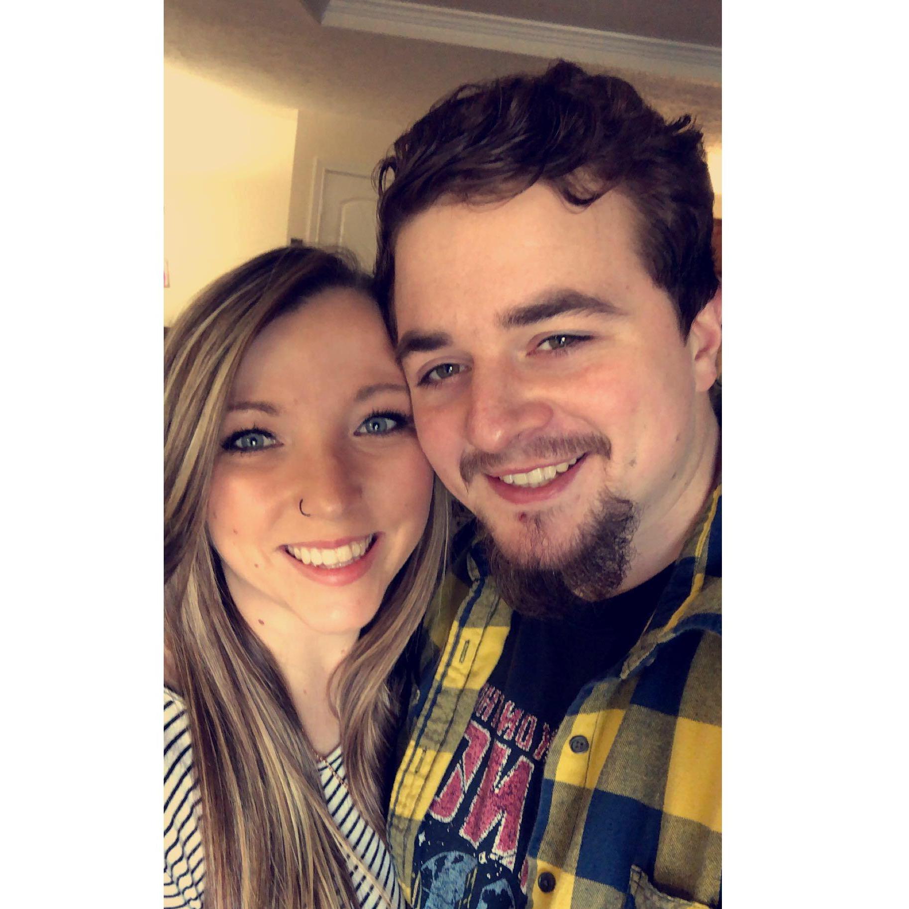 Date night!