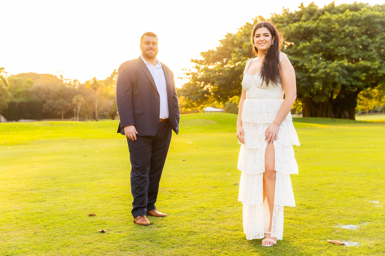 The Wedding Website of Jessica Garcia and Eduardo Garcia