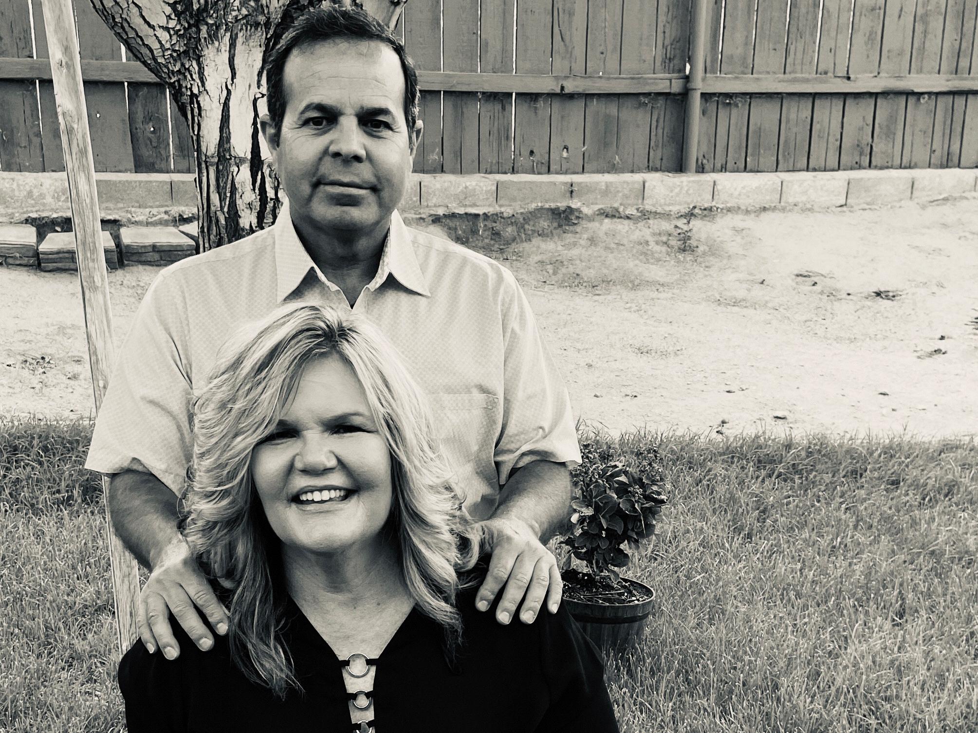 The Wedding Website of Diana Martinez and Vince Wiscovitch