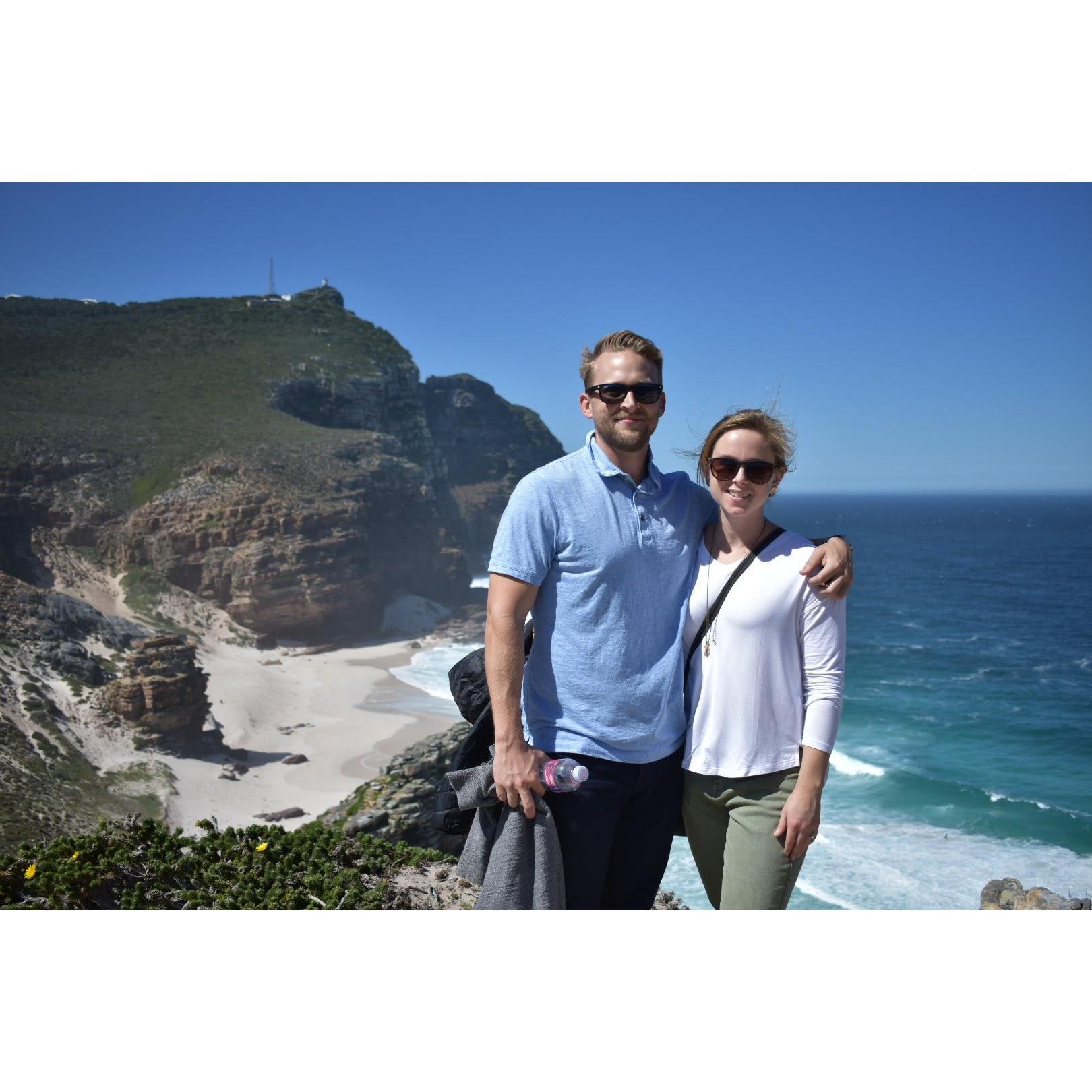 South Africa