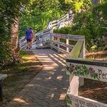 Geneva Lake Shore Path