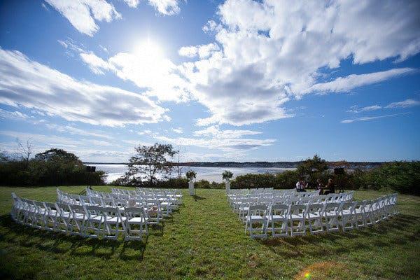 The Wedding Website of Libby Catania and Leif Catania