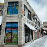 Grand Rapids Children's Museum