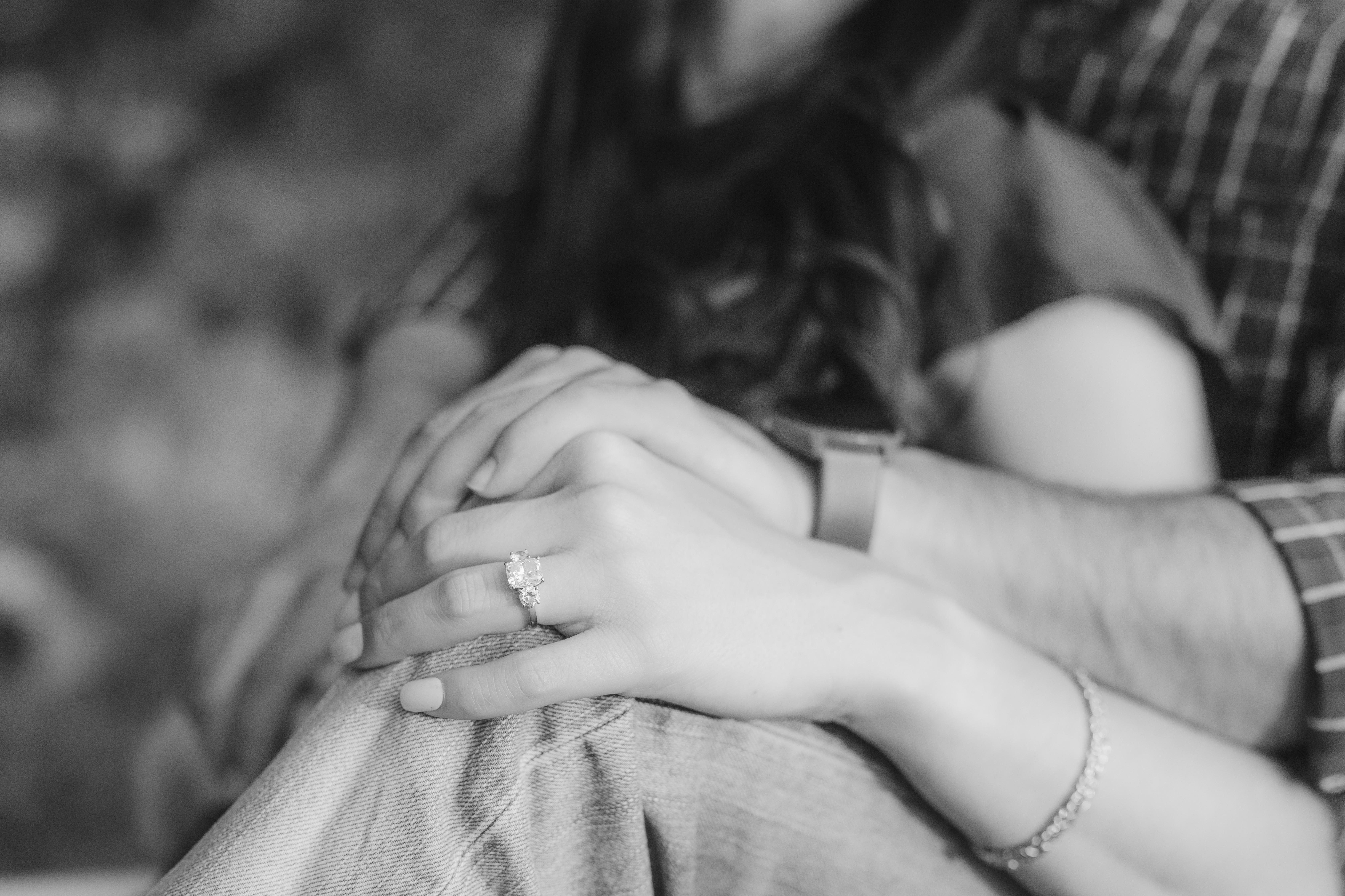 The Wedding Website of Natalie Fahlberg and Christopher Bissett