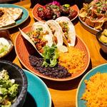 Taco Grande
