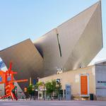 Denver Art Museum