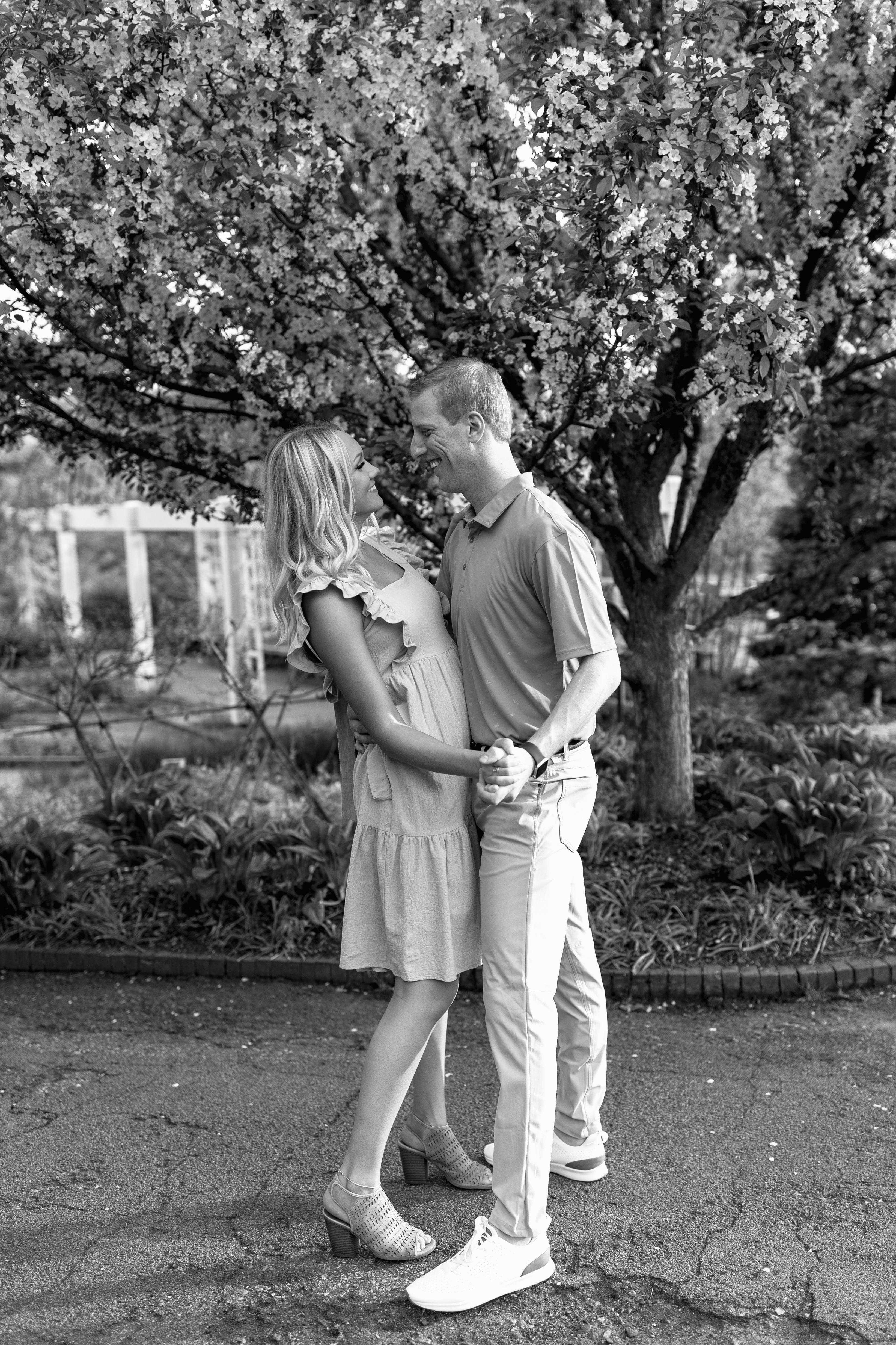 The Wedding Website of Joseph Zeidler and Kendyl Folska