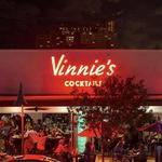 Vinnie's by the Sea