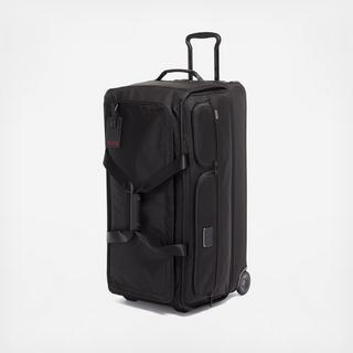 Split 2 Wheel Duffel