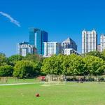 Piedmont Park
