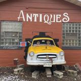 Gandy Dancer Antiques