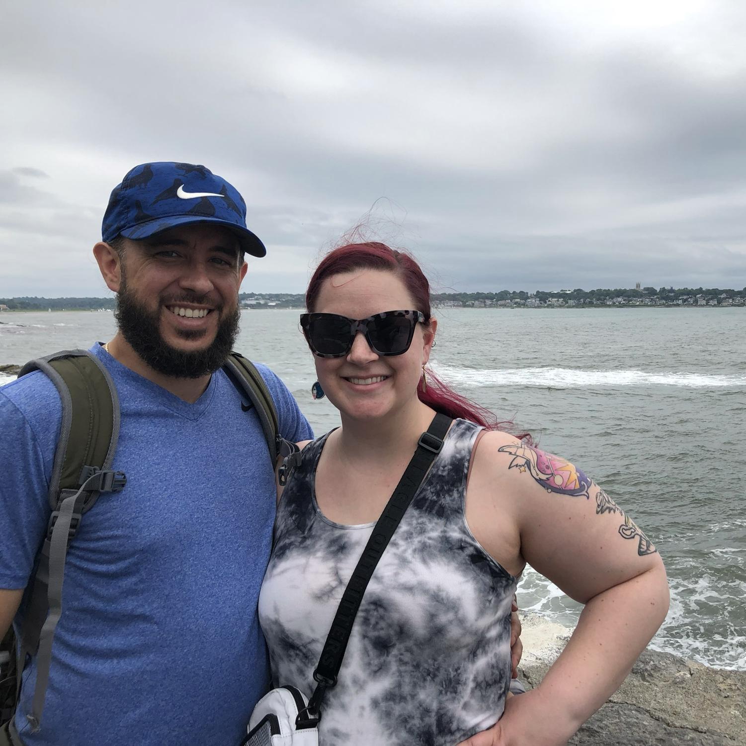 Newport, Rhode Island - 2021