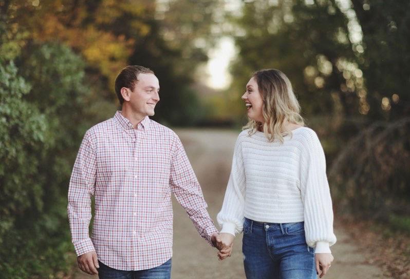 The Wedding Website of Alexandra Stange and Lane Weig