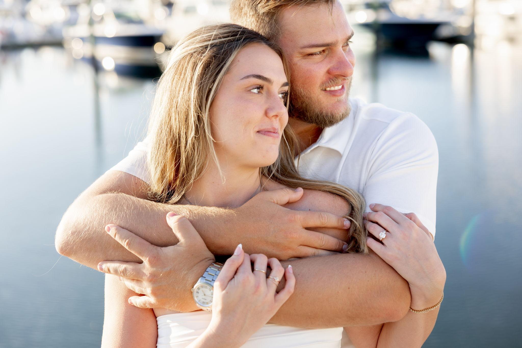 The Wedding Website of Megan Carmichael and Tyler Suellentrop