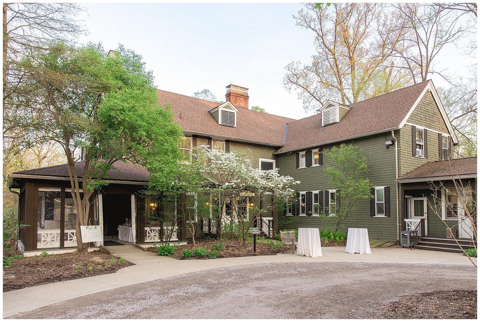 The Wedding Website of Clarissa Conner and Cole Grannan