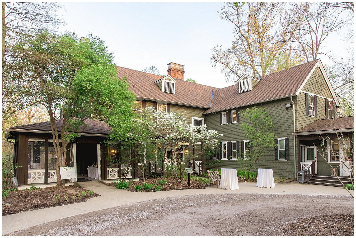 The Wedding Website of Clarissa Conner and Cole Grannan