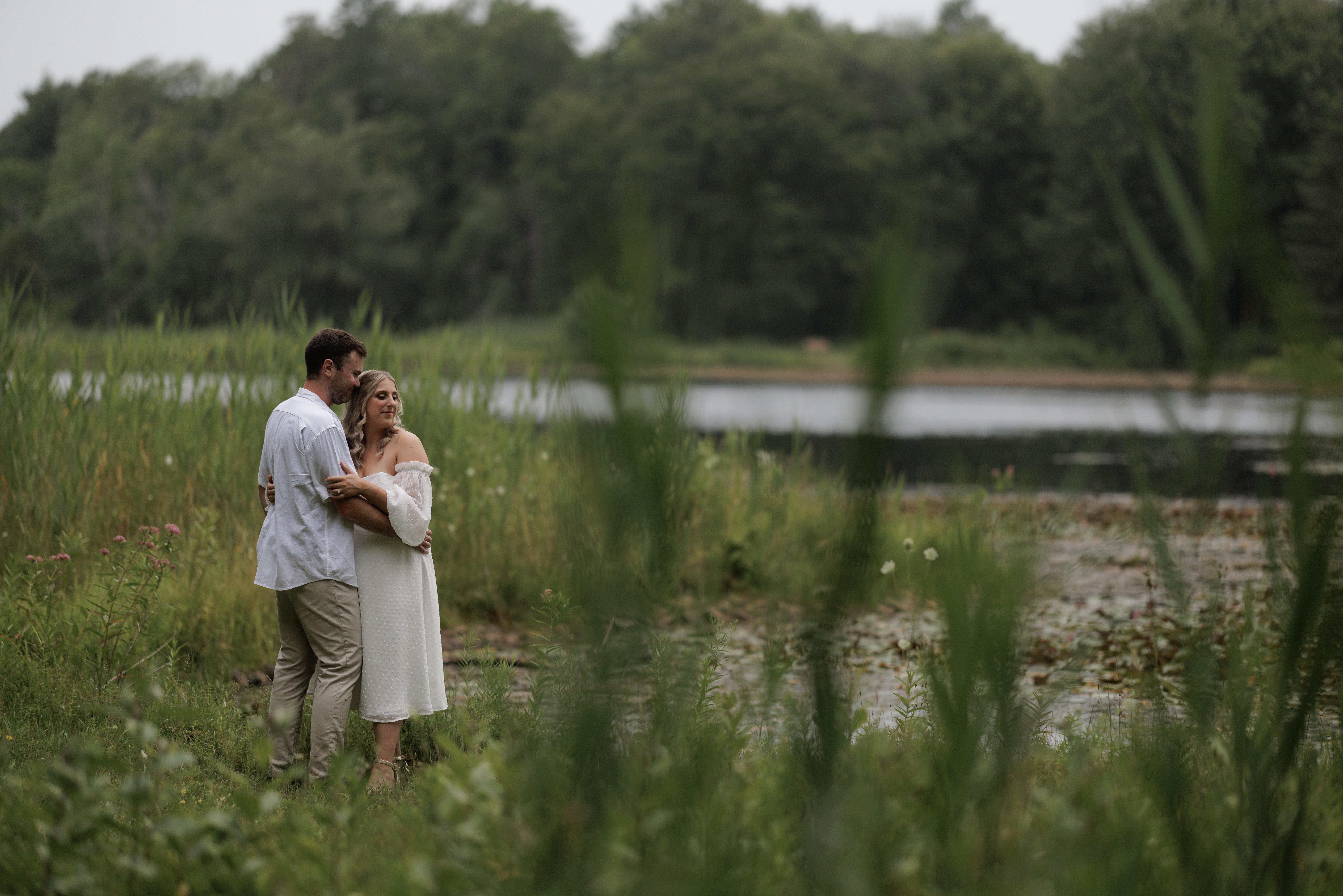The Wedding Website of Jessica Chatt and Eric Mack