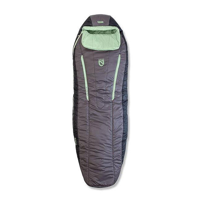 NEMO Forte Endless Promise Synthetic Sleeping Bag