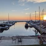 Waterfront Restaurant