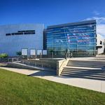 Sullivan Brothers Iowa Veterans Museum & Grout Museum of History & Science