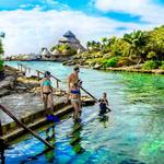 Xcaret Park