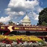 Big Bus Tours Washington D.C.