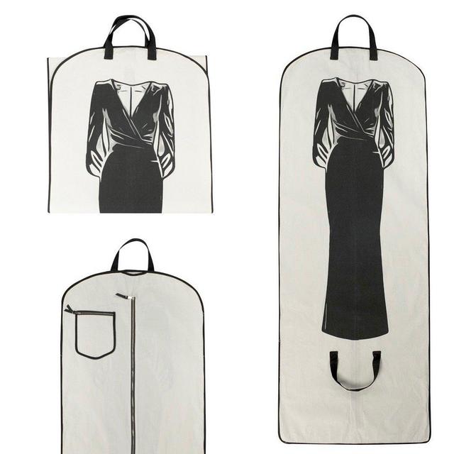 Long Dress Garment Bag