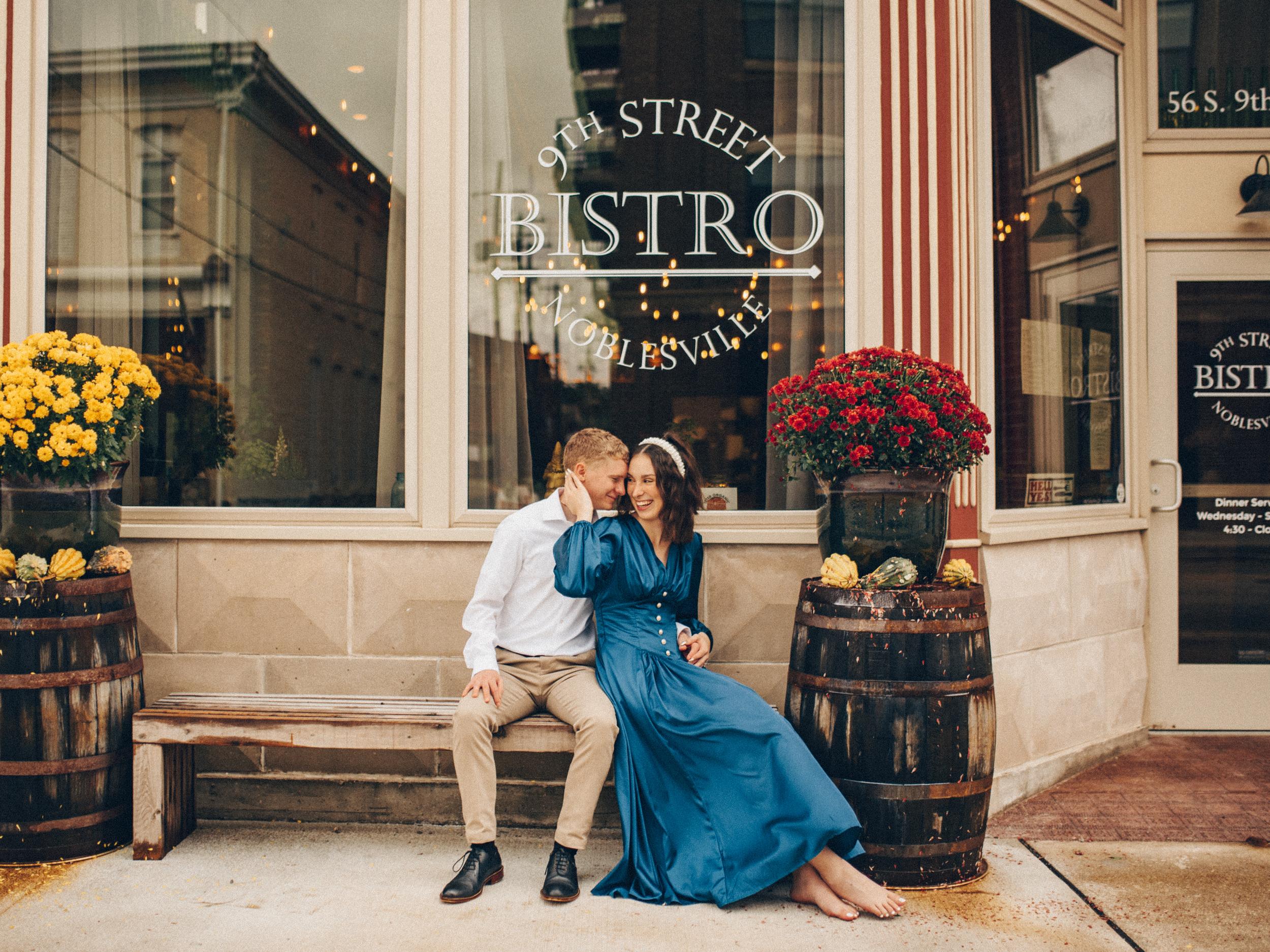 The Wedding Website of emma hoffsetz and nicholas totty