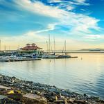 Waterfront Park
